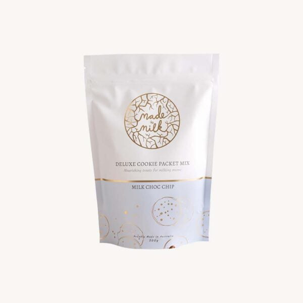 Made to Milk Lactation Cookie Mix Milk Choc Chip
