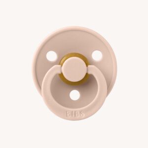 Bibs Dummy Classic Duo Blush