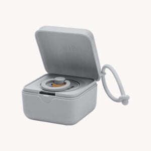 Bibs Dummy Pacifier Box
