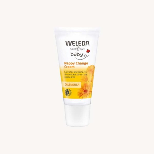 Weleda Nappy Change Cream 30mL