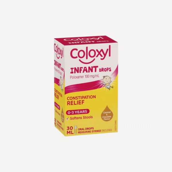 Coloxyl Infant Drops 30mL