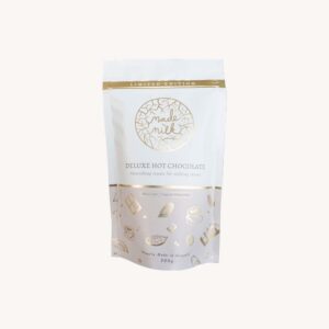 Made To Milk Deluxe Hot Chocolate