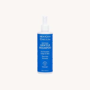 MooGoo Gentle Shampoo