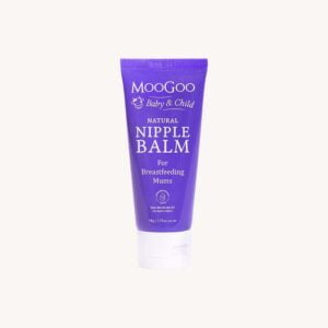 MooGoo Nipple Balm
