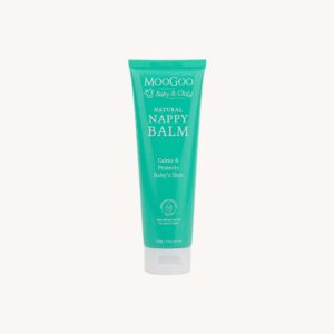 MooGoo Nappy Balm