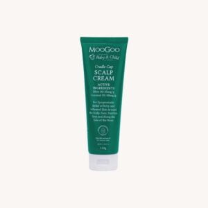 MooGoo Scalp Cream