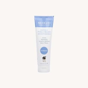 MooGoo Full Cream Moisturiser