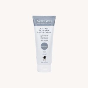 MooGoo Natural Skin Milk Udder Cream