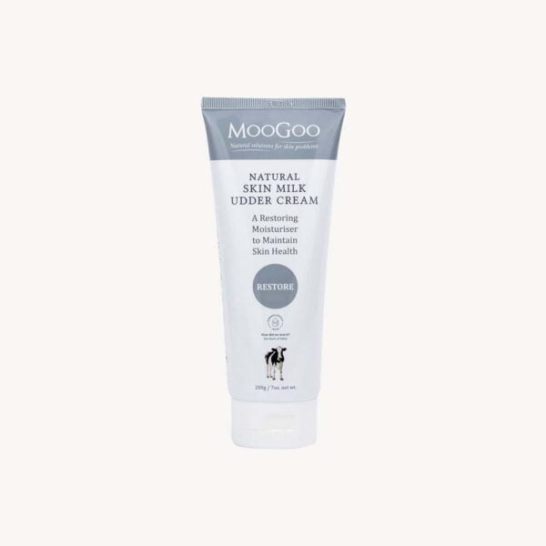 MooGoo Natural Skin Milk Udder Cream