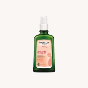 Weleda Stretch Mark Massage Oil