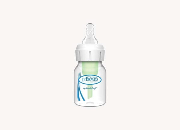 Dr Brown's Anti Colic Bottle 60mL