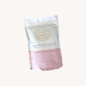 Made to Milk Lactation Cookie Mix White Chocolate Macadamia