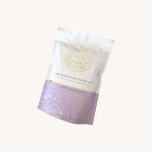 Made to Milk Lactation Cookie Mix Triple Chocoholic