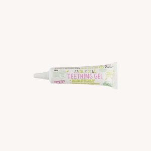 Jack N' Jill Teething Gel 15g